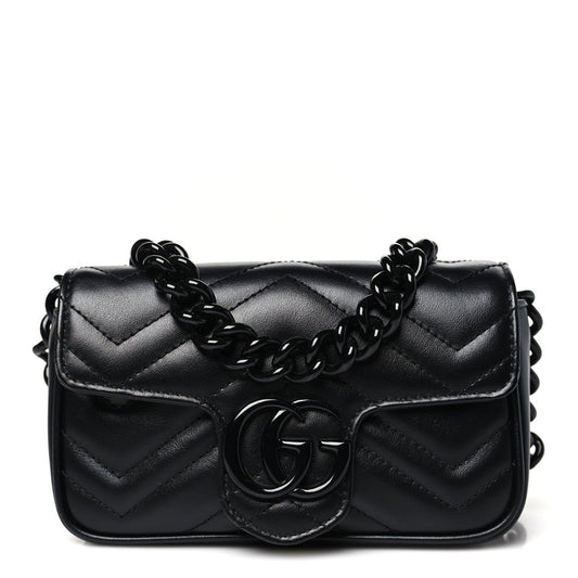 GUCC! Bag