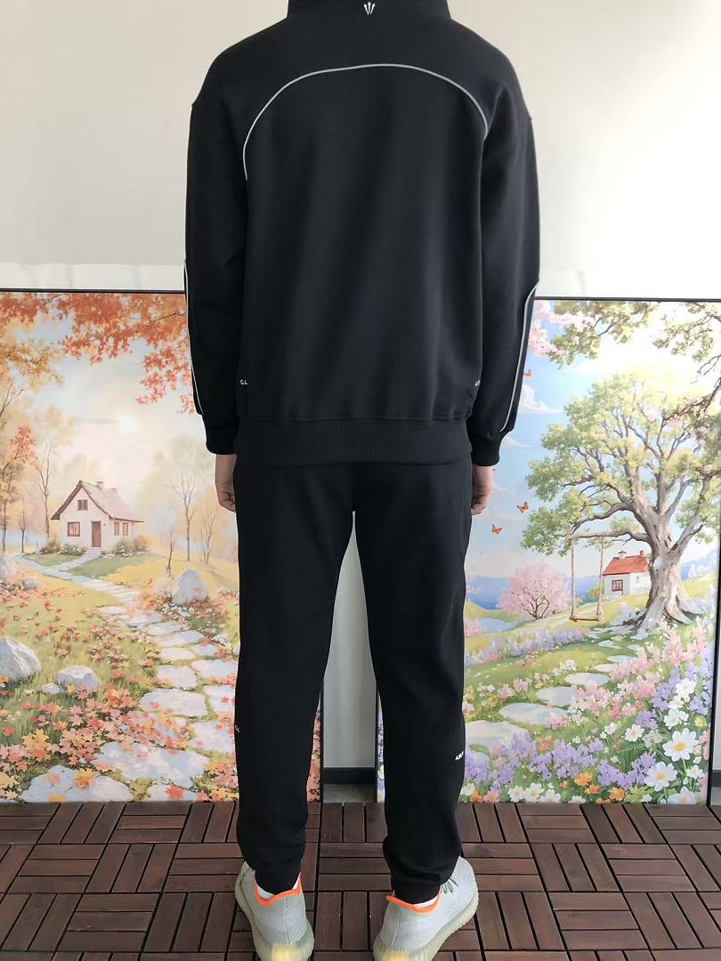 N🔥C🔥A & N🔥K🔥HOODIE TROUSERS