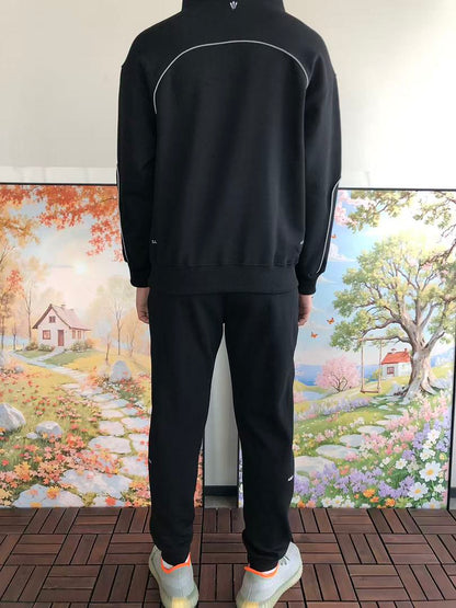 N🔥C🔥A & N🔥K🔥HOODIE TROUSERS