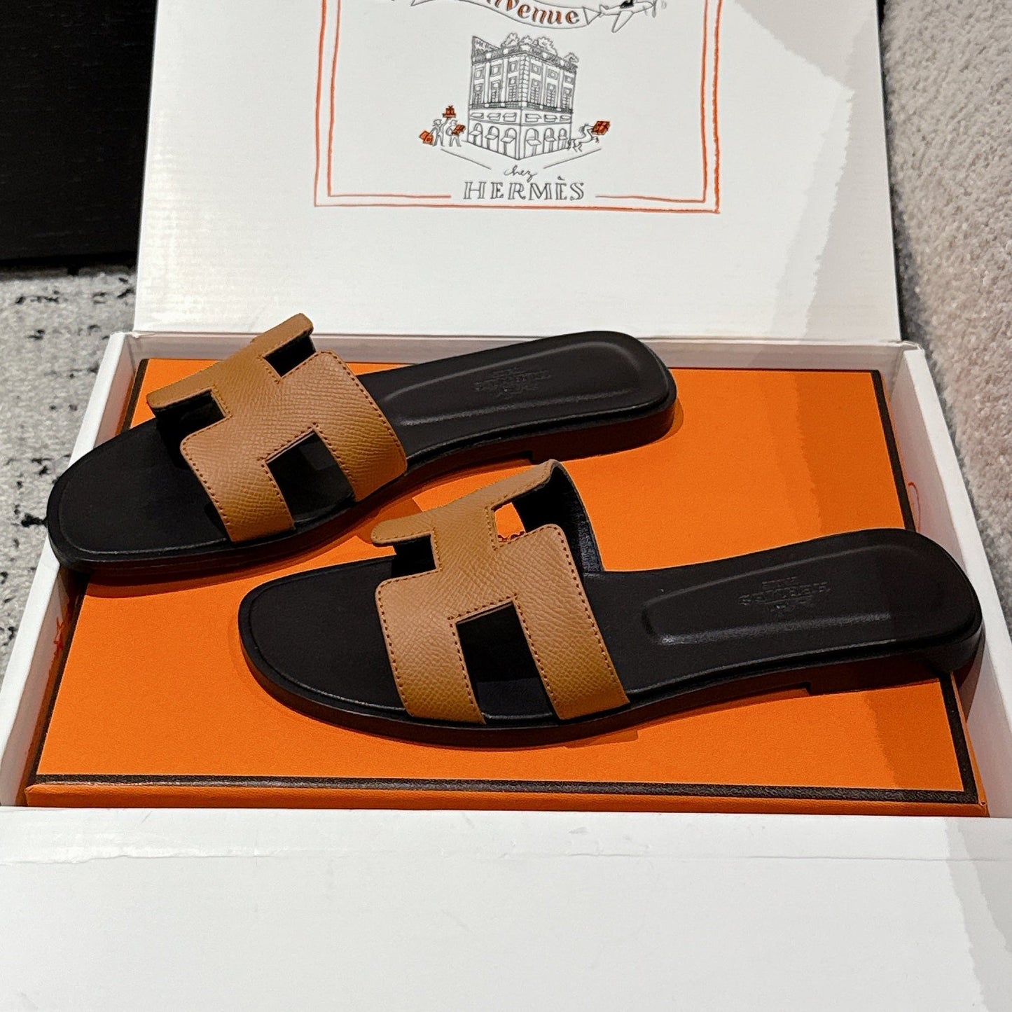 Hermès