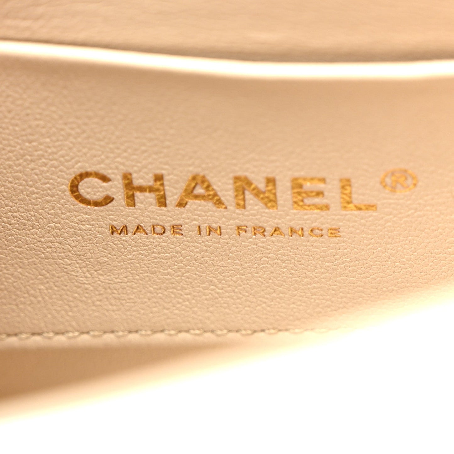 CHANEL