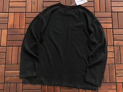 ACNE STUDIOS LONG-SLEEVE