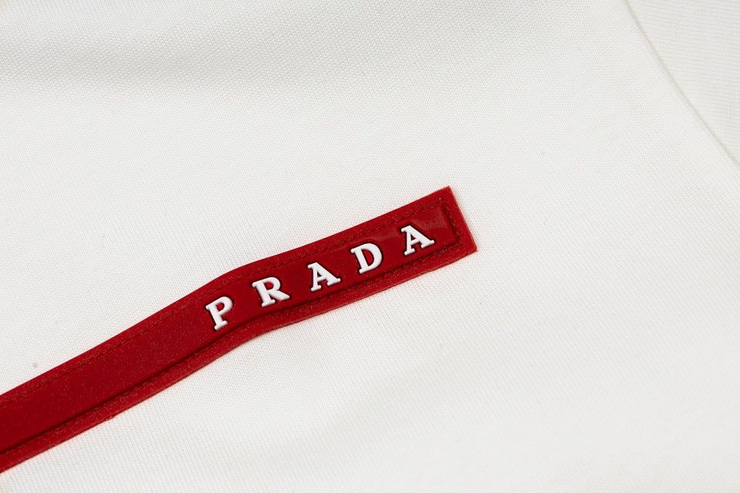 CAMISETA PRADA - 470