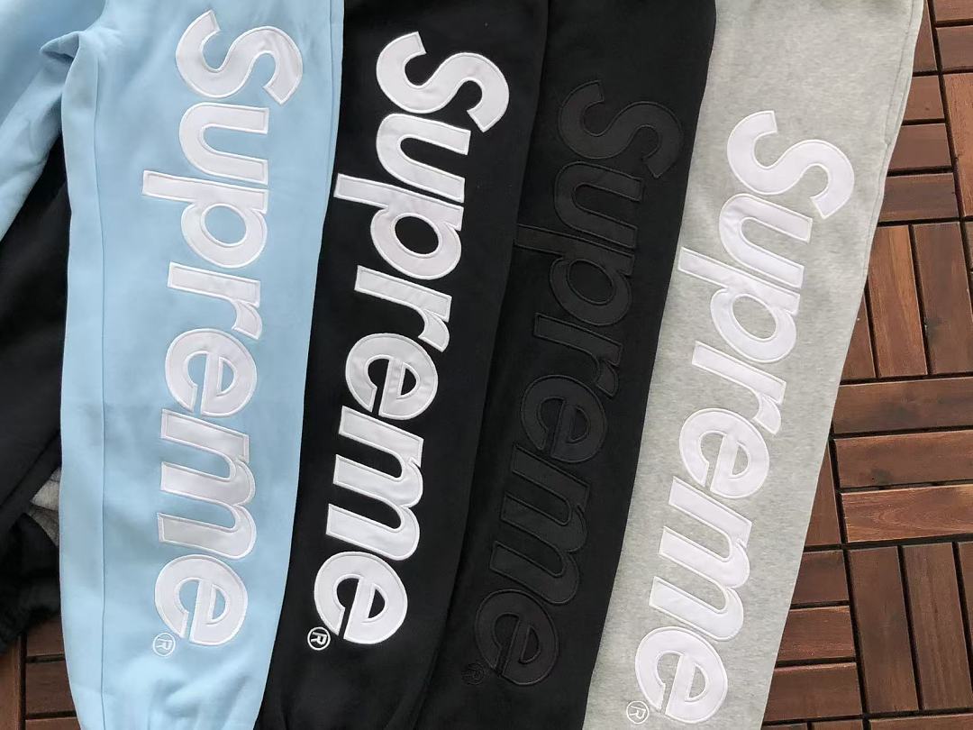 TOP￥~179 PANTS￥~169 S🔥P🔥E🔥E HOODIE TROUSERS FLEECE