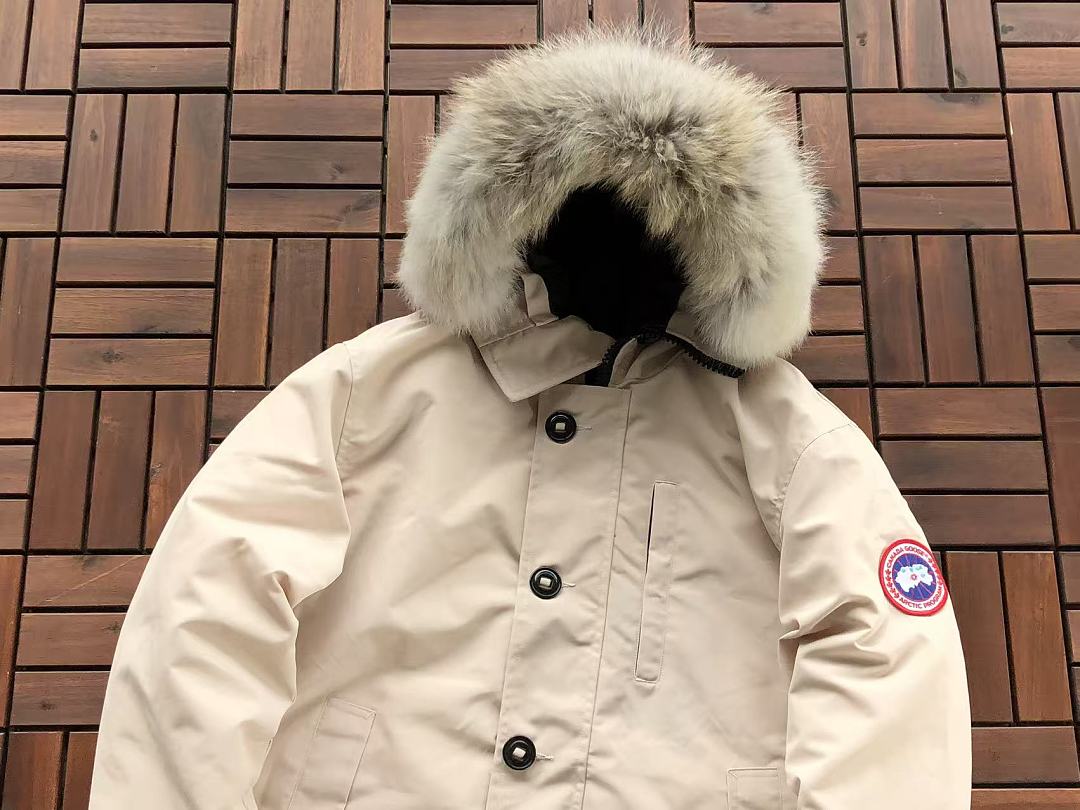 C🔥N🔥🔥A G🔥🔥🔥E DOWN JACKET