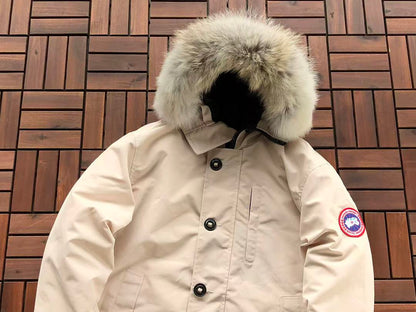 C🔥N🔥🔥A G🔥🔥🔥E DOWN JACKET