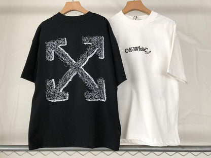 O🔥🔥-W🔥🔥TE T-SHIRT