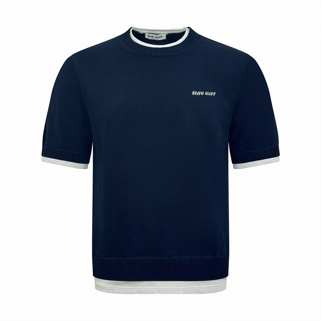 CAMISETA MIU M!U - 1