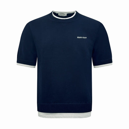 CAMISETA MIU M!U - 1