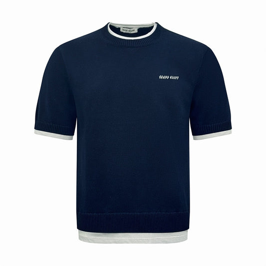 CAMISETA MIU M!U - 1