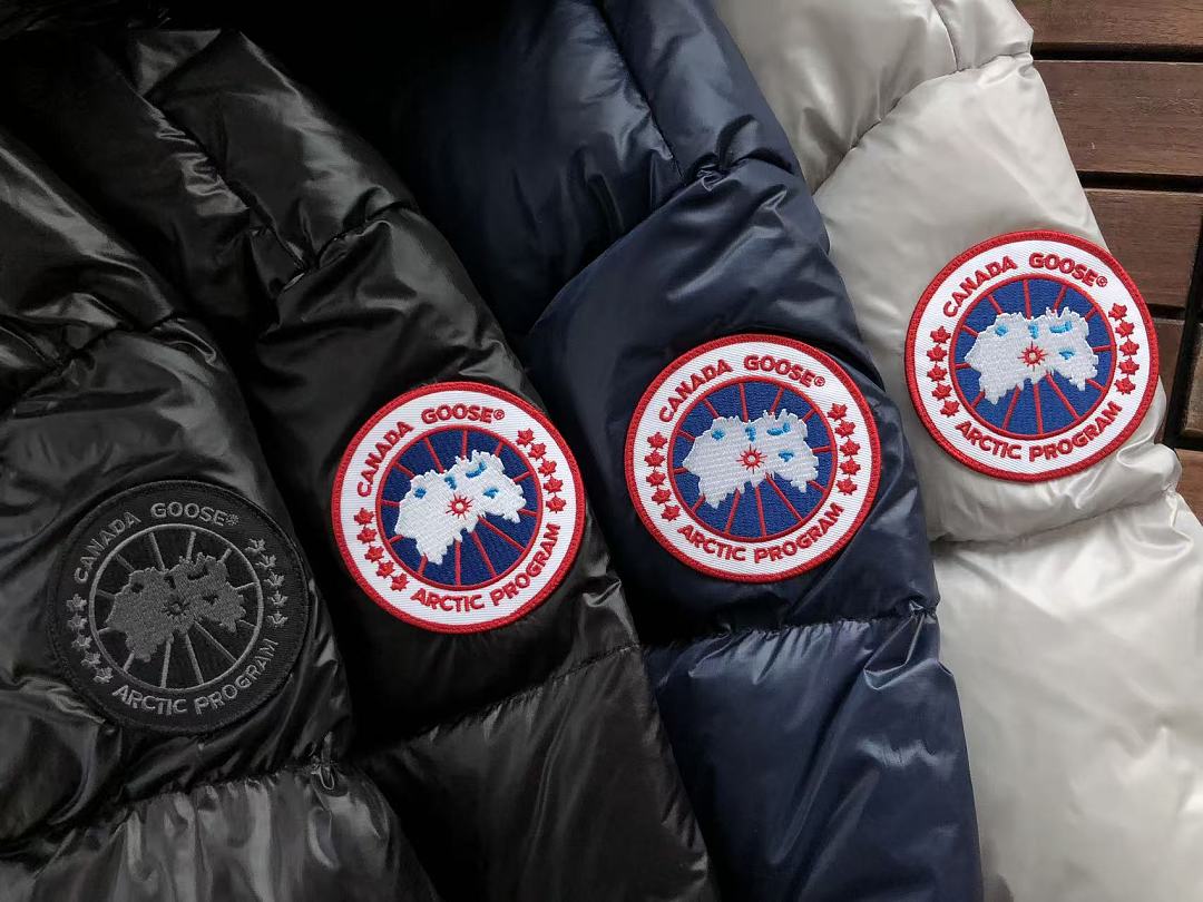 C🔥N🔥🔥A G🔥🔥🔥E DOWN JACKET
