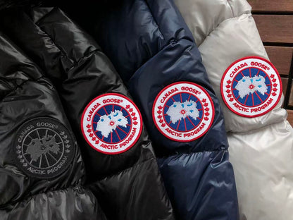 C🔥N🔥🔥A G🔥🔥🔥E DOWN JACKET