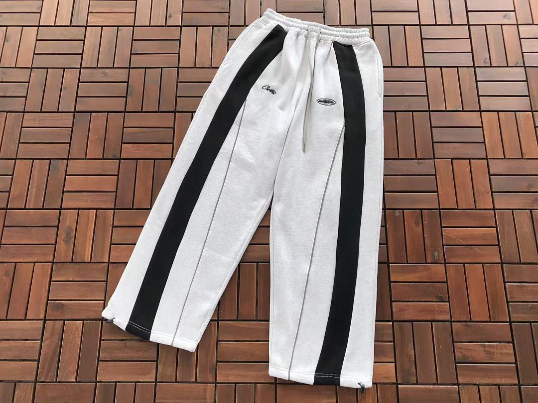 TOP￥~169 PANTS￥~159 C🔥RT🔥🔥Z HOODIE TROUSERS FLEECE