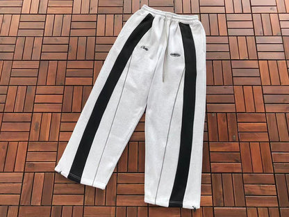 TOP￥~169 PANTS￥~159 C🔥RT🔥🔥Z HOODIE TROUSERS FLEECE