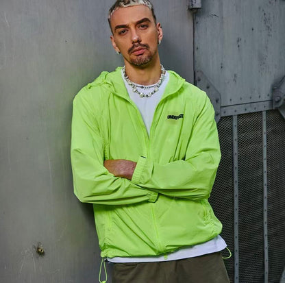 UNDEFEATED JACKET