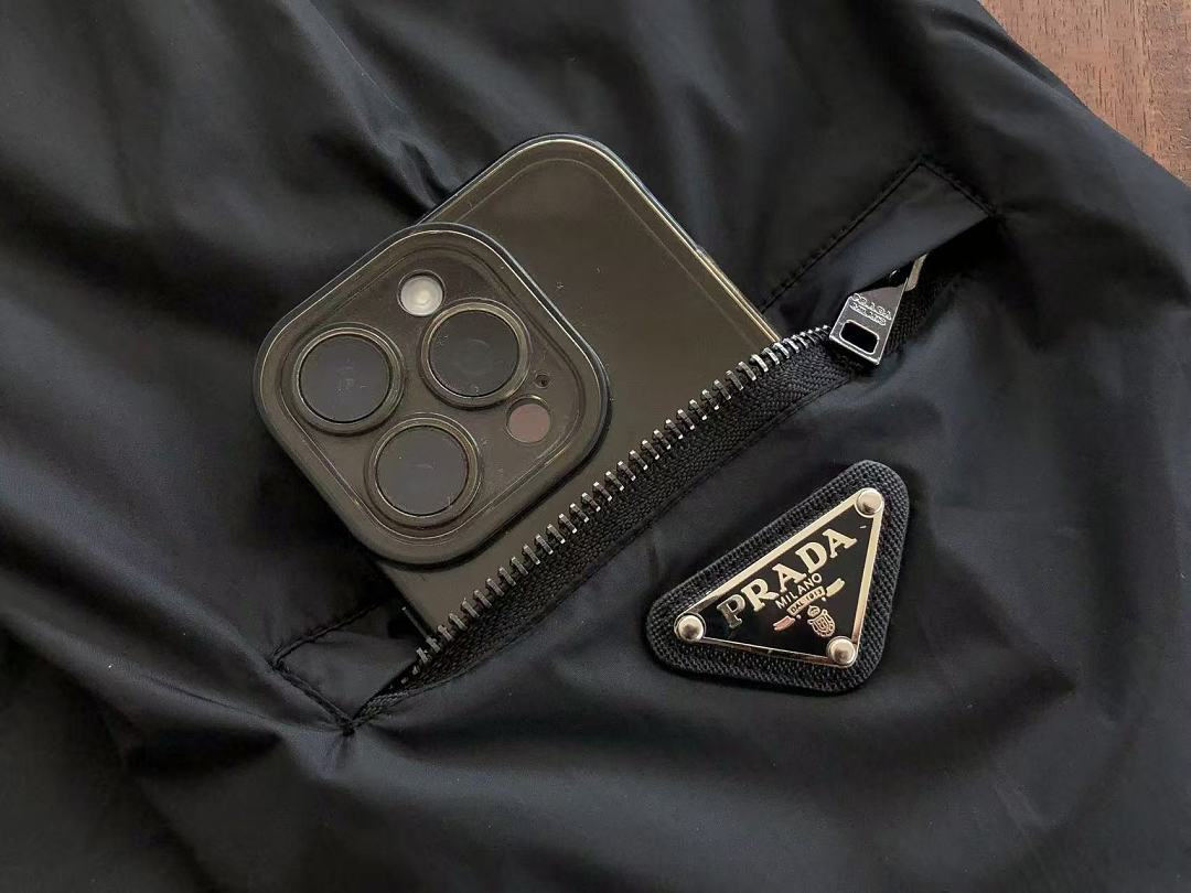 P🔥A🔥A JACKET