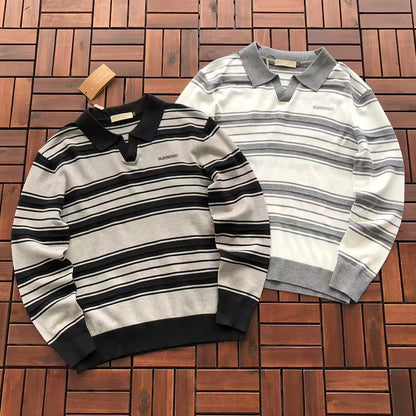 B🔥RB🔥RRY SWEATER