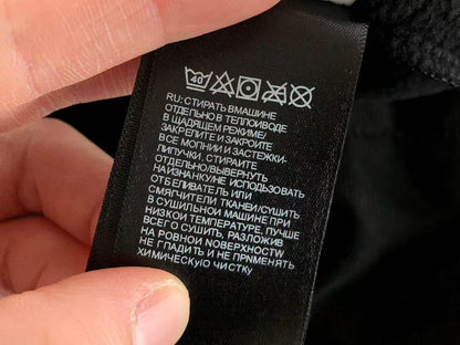 T🔥🔥 N🔥🔥F🔥🔥JACKET FLEECE