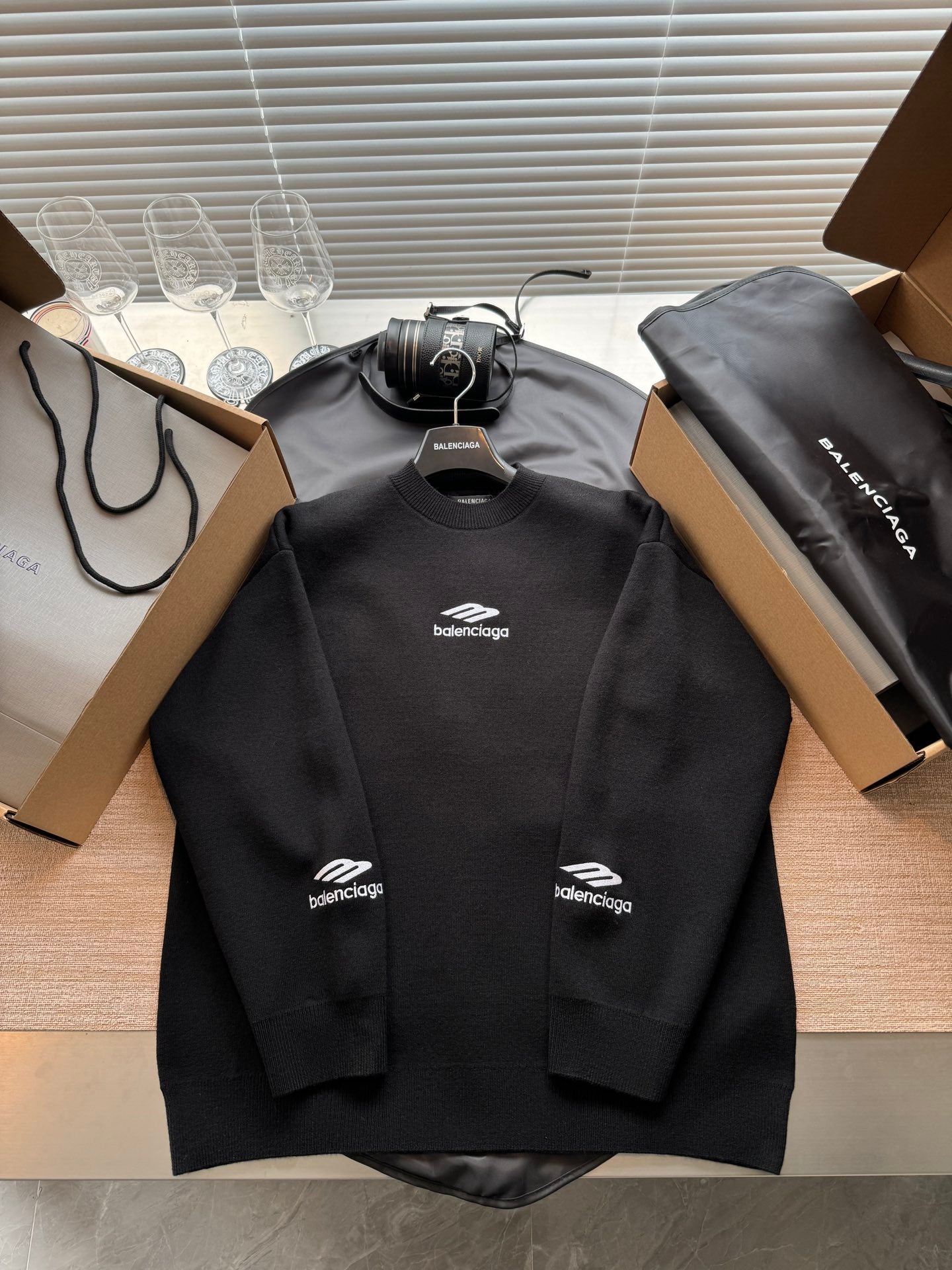 Balenciaga