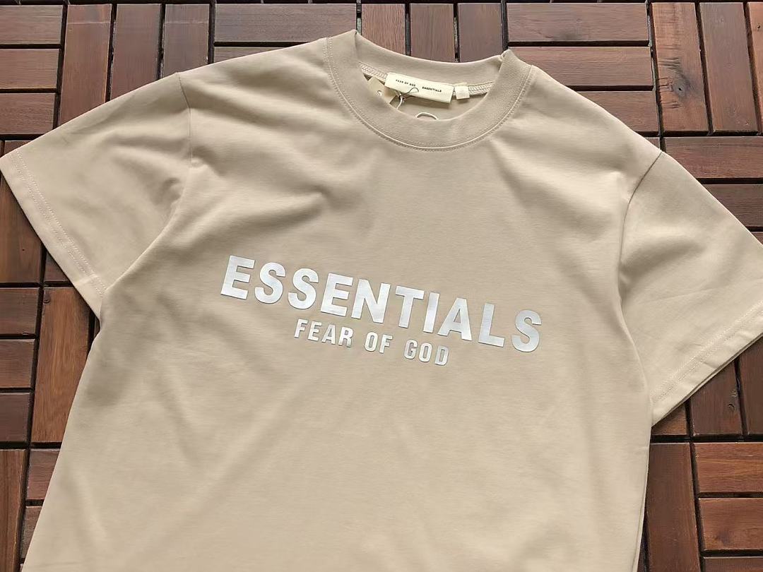 FOG T-SHIRT