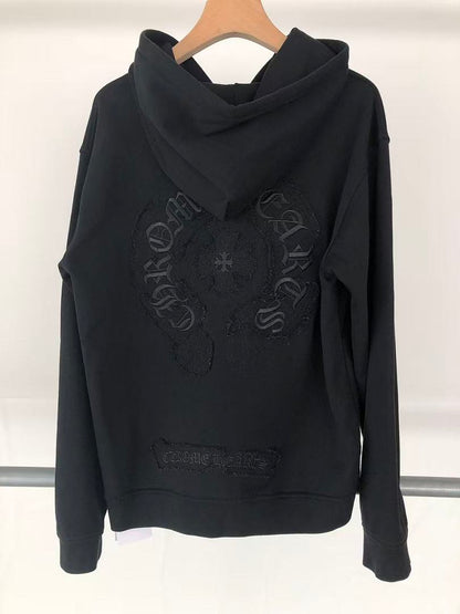 CH🔥OM🔥 HE🔥RTS HOODIE