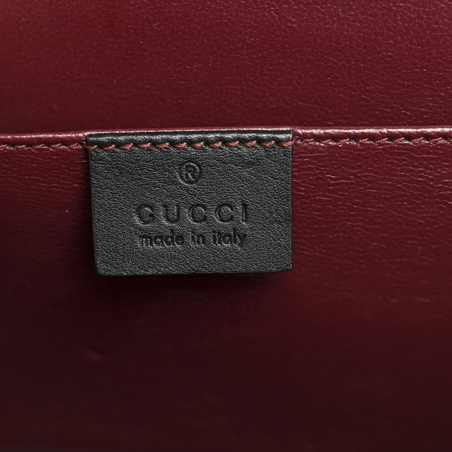 Gucci