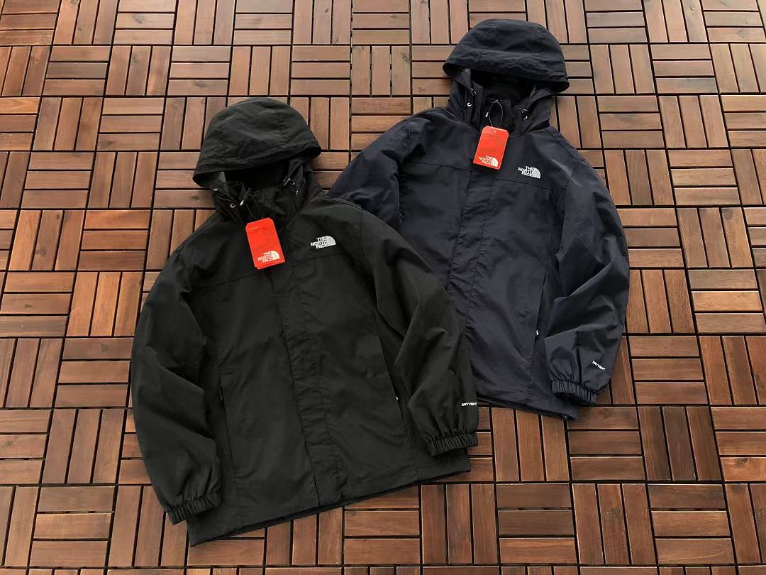The north fac£ chaqueta