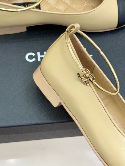 CHANEL
