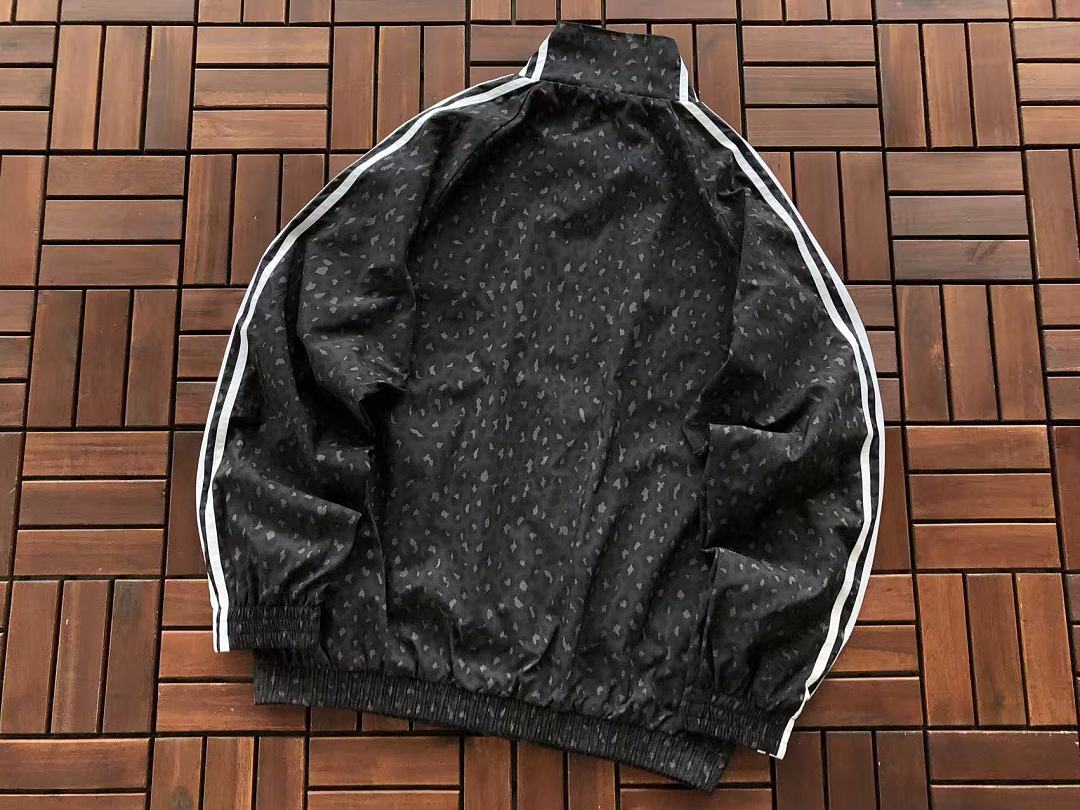 TOP￥~139 PANTS￥~119 🔥DI🔥AS JACKET TROUSERS