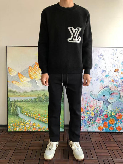 L🔥SWEATER