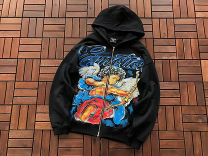 M🔥🔥ED E🔥🔥TI🔥N HOODIE
