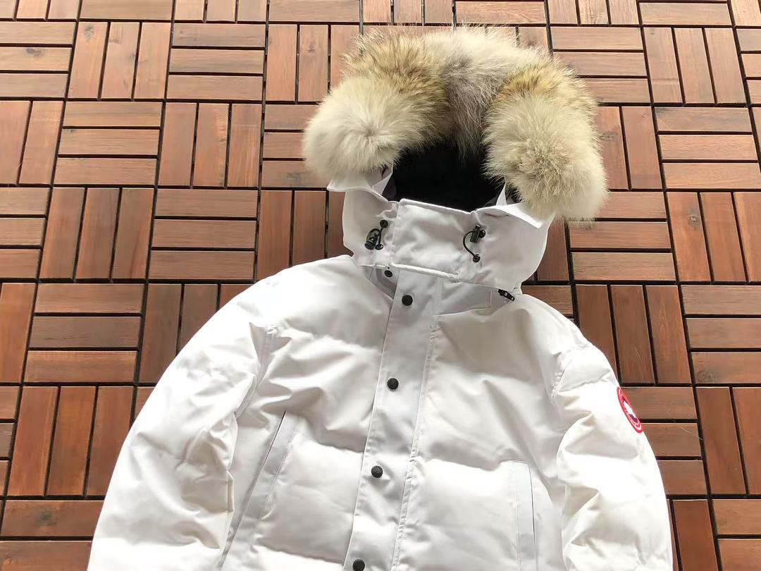 C🔥N🔥🔥A G🔥🔥🔥E DOWN JACKET