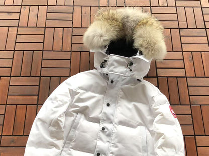 C🔥N🔥🔥A G🔥🔥🔥E DOWN JACKET