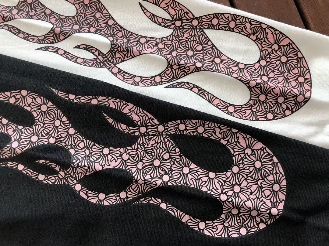 CH🔥OM🔥 HE🔥RTS LONG-SLEEVE