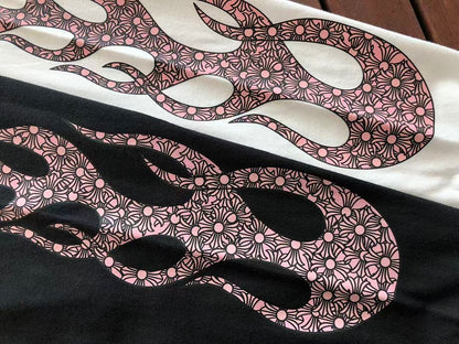 CH🔥OM🔥 HE🔥RTS LONG-SLEEVE