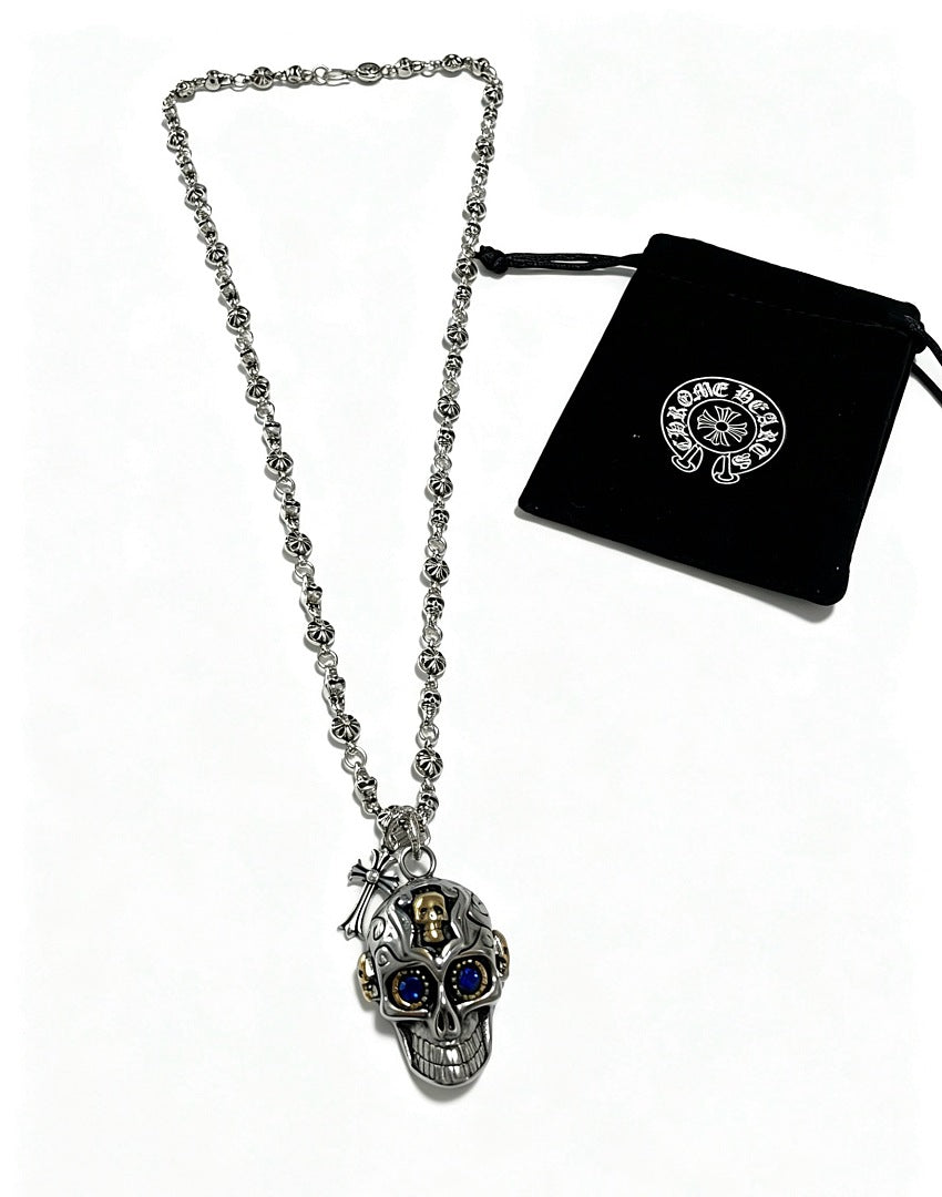 CH🔥OM🔥 HE🔥RTS JEWELRY