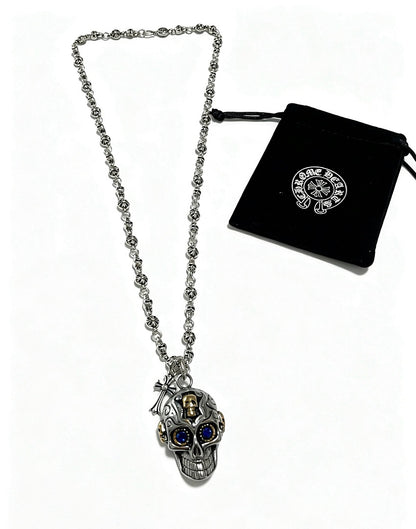CH🔥OM🔥 HE🔥RTS JEWELRY