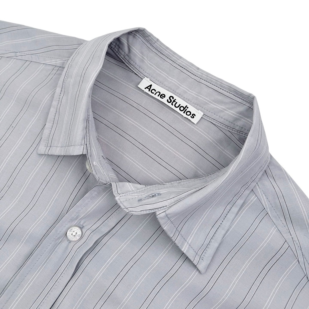 CAMISA ACNE STUDIØ - 593