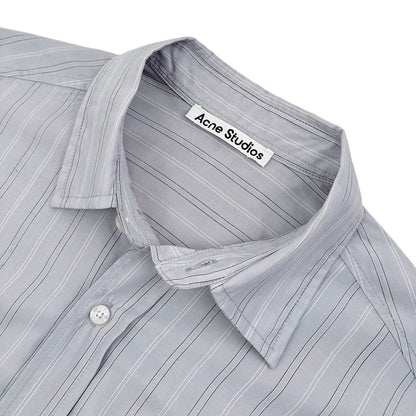 CAMISA ACNE STUDIØ - 593