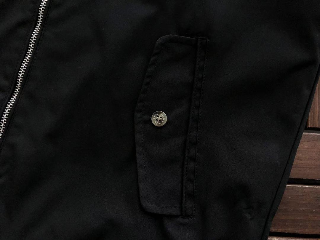RA🔥PH🔥AU🔥EN JACKET