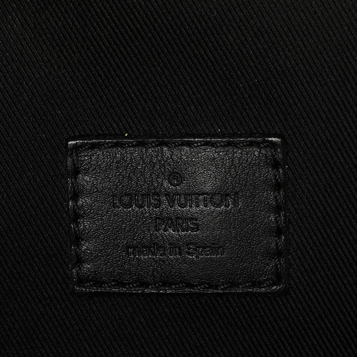 Louis Vuitton
