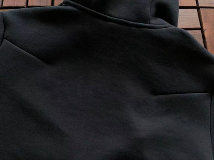 TF 2020 DV0537-010zip-up coat DV0538-070pants