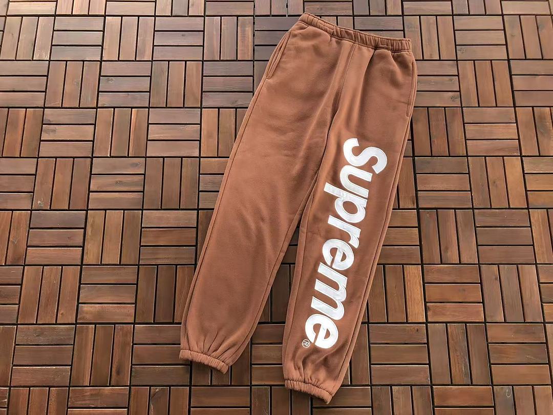 TOP ￥ 226 PANTS ￥ 199 S🔥P🔥E🔥E HOODIE TROUSERS FLEECE