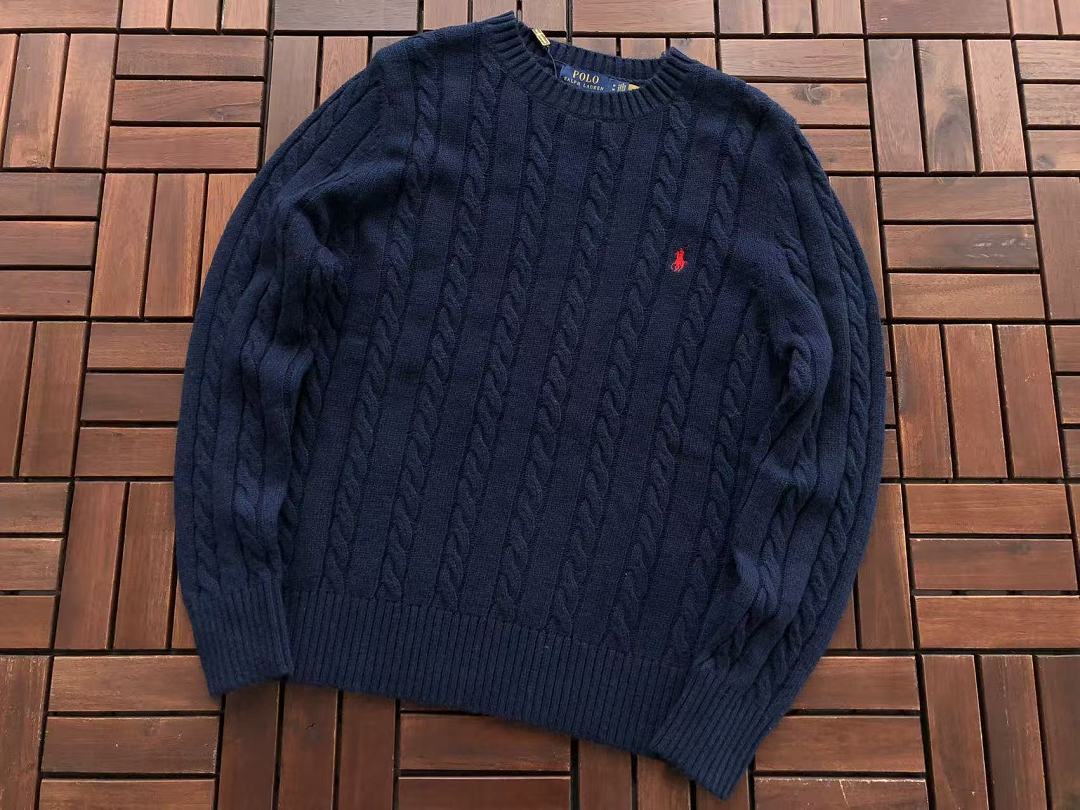 Jersey Ralph