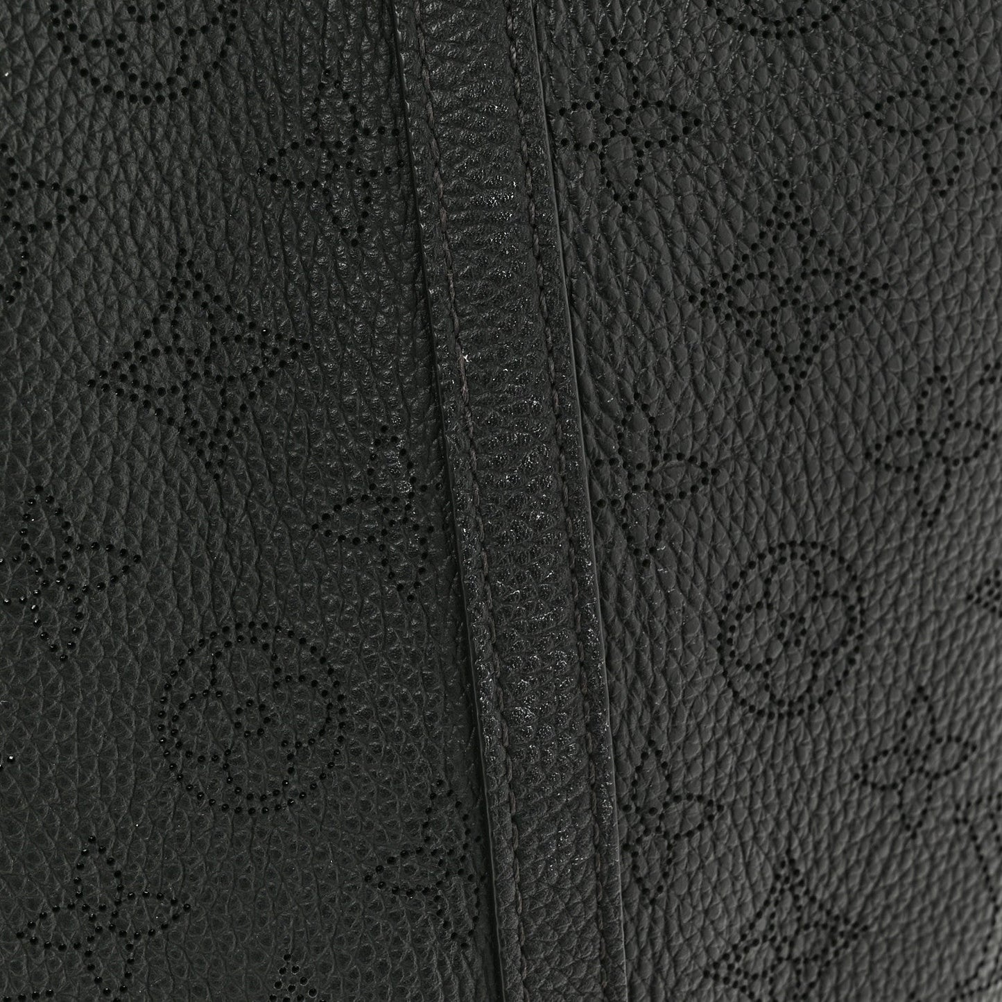 Mahina Blossom MM Black