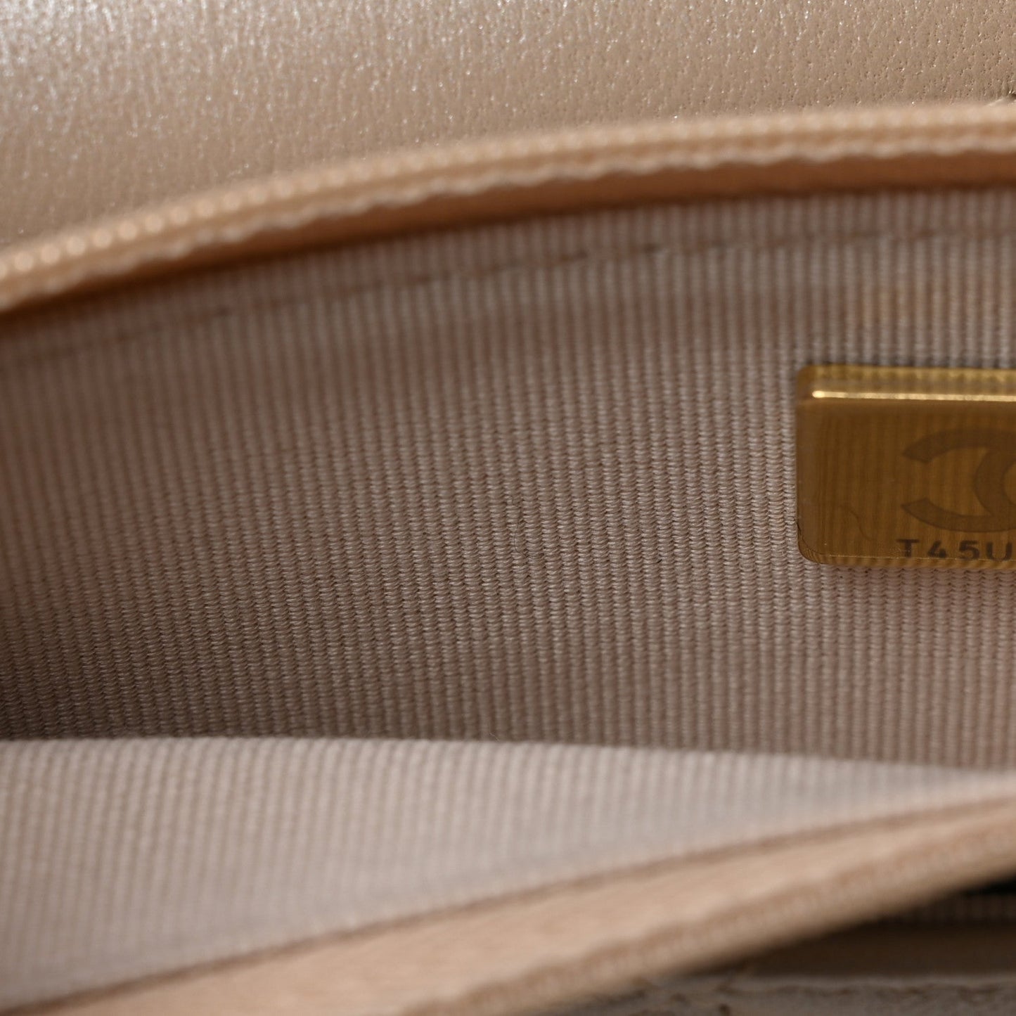 CHANEL