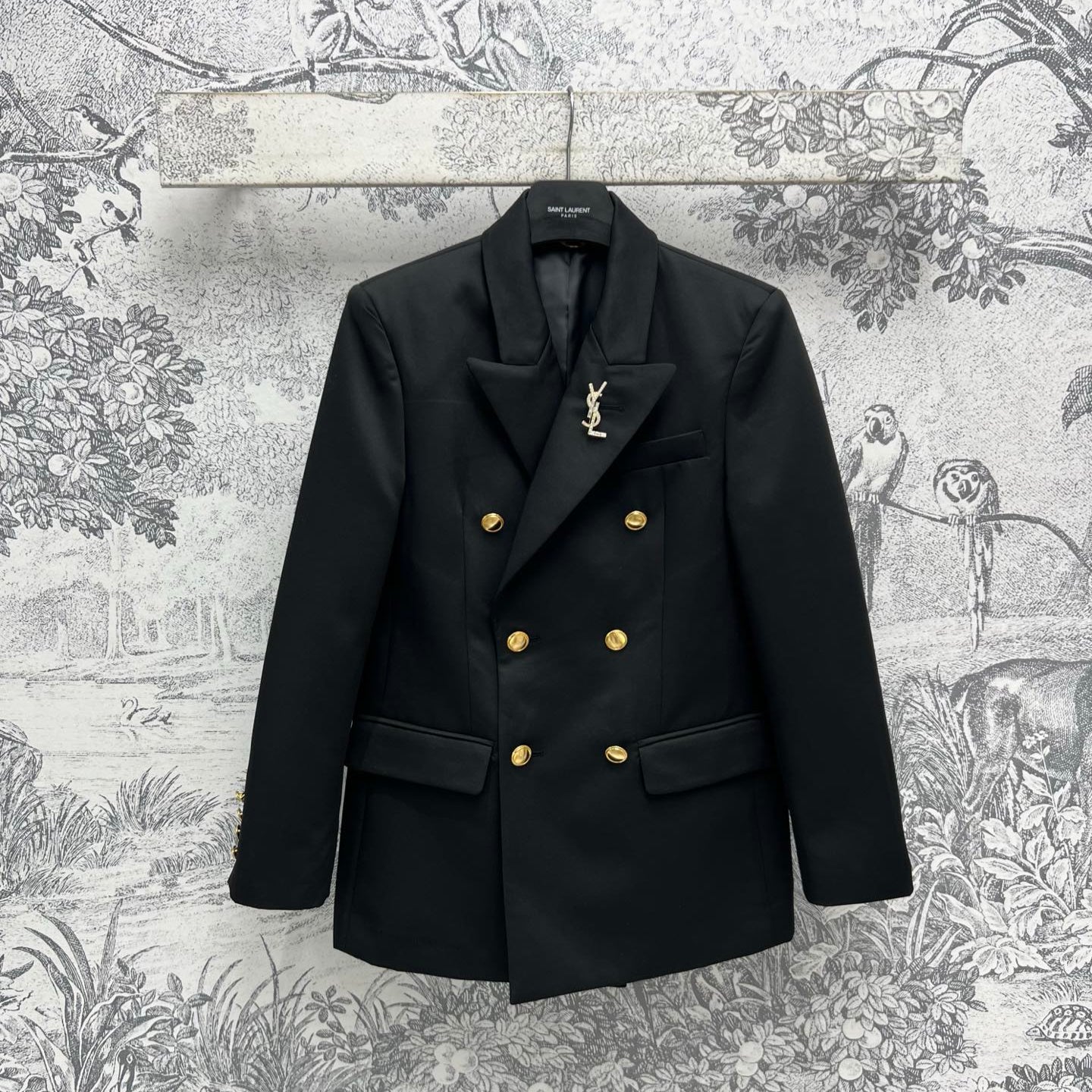 Saint Laurent
