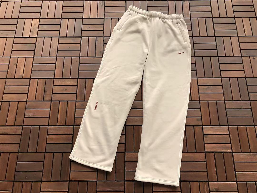 TOP ￥~215 PANTS ￥~195 N🔥C🔥A & N🔥K🔥HOODIE TROUSERS FLEECE