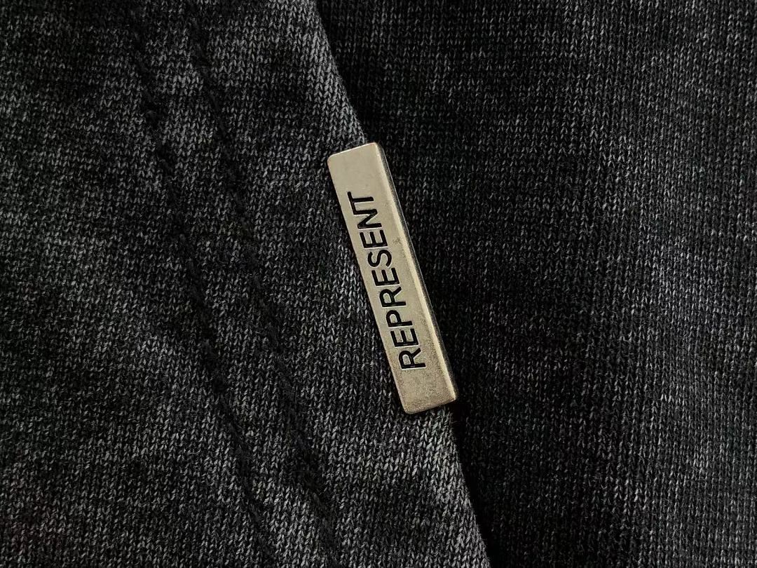 REPRESENT HOODIE