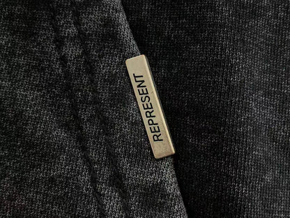 REPRESENT HOODIE